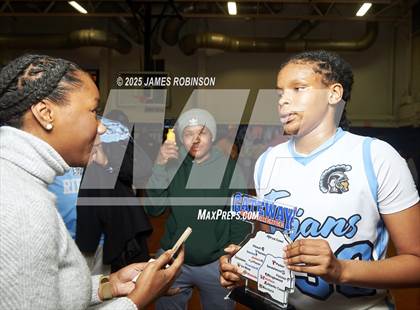 Thumbnail 3 in Ribault (Gateway Conference Awards) photogallery.