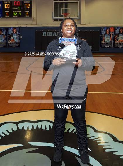 Thumbnail 2 in Ribault (Gateway Conference Awards) photogallery.