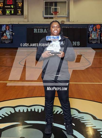 Thumbnail 3 in Ribault (Gateway Conference Awards) photogallery.