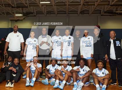 Thumbnail 3 in Ribault (Gateway Conference Awards) photogallery.