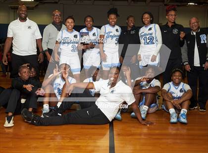 Thumbnail 3 in Ribault (Gateway Conference Awards) photogallery.