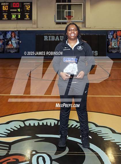 Thumbnail 3 in Ribault (Gateway Conference Awards) photogallery.