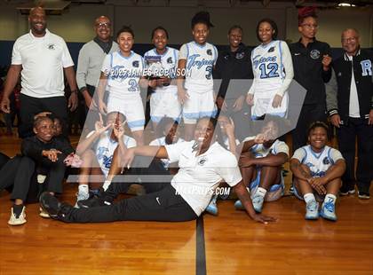 Thumbnail 1 in Ribault (Gateway Conference Awards) photogallery.