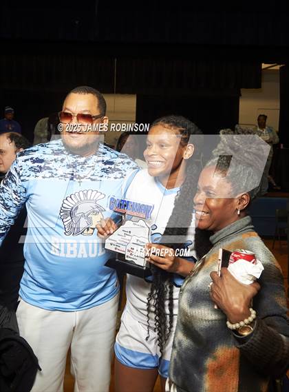 Thumbnail 2 in Ribault (Gateway Conference Awards) photogallery.