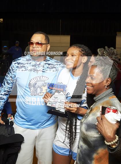 Thumbnail 2 in Ribault (Gateway Conference Awards) photogallery.
