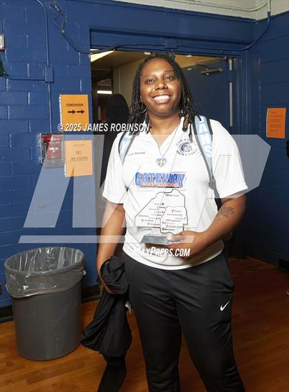 Thumbnail 3 in Ribault (Gateway Conference Awards) photogallery.