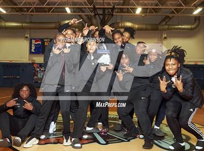 Thumbnail 3 in Ribault (Gateway Conference Awards) photogallery.