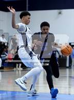 Photo from the gallery "Oakland @ Destiny Christian Academy (CIF D2 NorCal Regional Quarter Finals)"