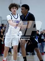 Photo from the gallery "Oakland @ Destiny Christian Academy (CIF D2 NorCal Regional Quarter Finals)"