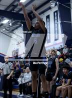 Photo from the gallery "Oakland @ Destiny Christian Academy (CIF D2 NorCal Regional Quarter Finals)"