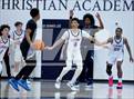 Photo from the gallery "Oakland @ Destiny Christian Academy (CIF D2 NorCal Regional Quarter Finals)"