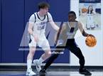 Photo from the gallery "Oakland @ Destiny Christian Academy (CIF D2 NorCal Regional Quarter Finals)"