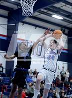 Photo from the gallery "Oakland @ Destiny Christian Academy (CIF D2 NorCal Regional Quarter Finals)"