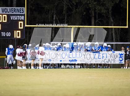 Thumbnail 1 in Cape Fear @ Westover photogallery.