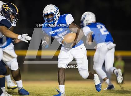 Thumbnail 1 in Cape Fear @ Westover photogallery.