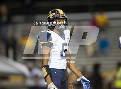 Thumbnail 1 in Cape Fear @ Westover photogallery.