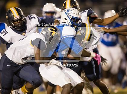 Thumbnail 2 in Cape Fear @ Westover photogallery.