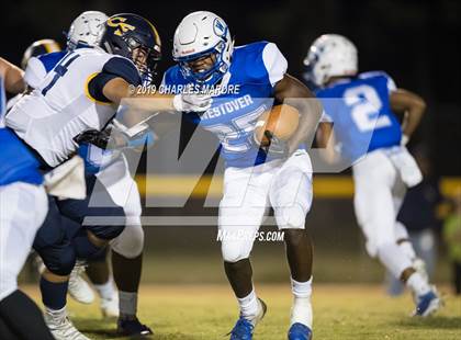 Thumbnail 2 in Cape Fear @ Westover photogallery.