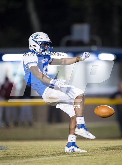 Thumbnail 2 in Cape Fear @ Westover photogallery.