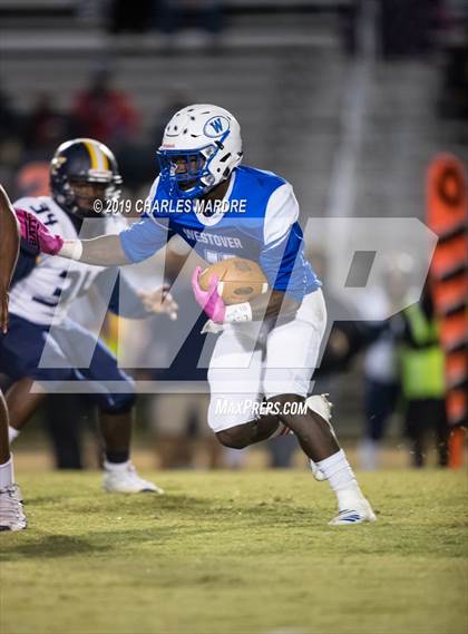 Thumbnail 1 in Cape Fear @ Westover photogallery.