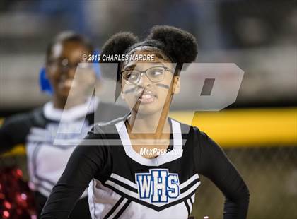 Thumbnail 1 in Cape Fear @ Westover photogallery.