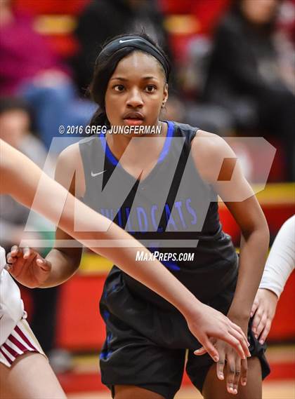 Thumbnail 1 in Oakland @ Cardinal Newman (Cardinal Newman Classic) photogallery.