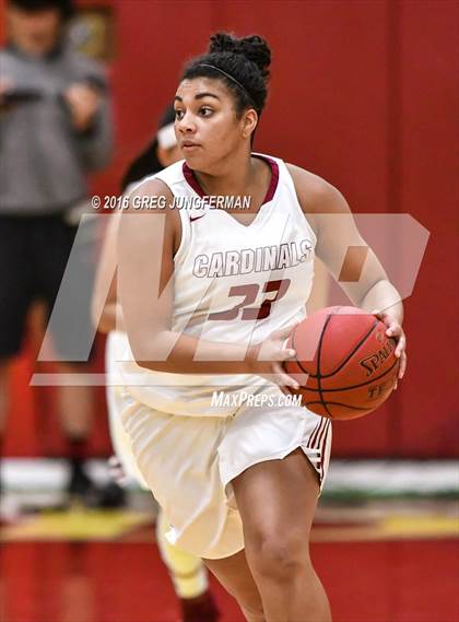 Thumbnail 1 in Oakland @ Cardinal Newman (Cardinal Newman Classic) photogallery.