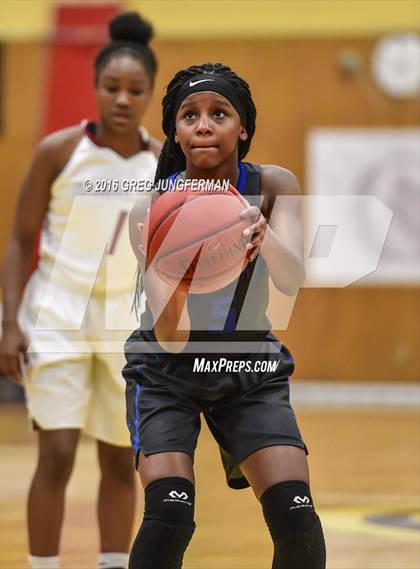 Thumbnail 1 in Oakland @ Cardinal Newman (Cardinal Newman Classic) photogallery.