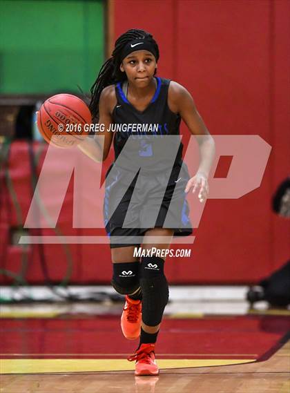 Thumbnail 2 in Oakland @ Cardinal Newman (Cardinal Newman Classic) photogallery.