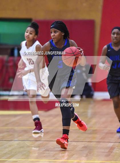 Thumbnail 1 in Oakland @ Cardinal Newman (Cardinal Newman Classic) photogallery.