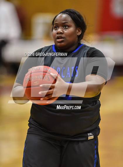 Thumbnail 1 in Oakland @ Cardinal Newman (Cardinal Newman Classic) photogallery.