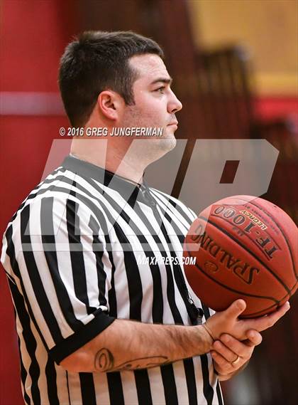 Thumbnail 1 in Oakland @ Cardinal Newman (Cardinal Newman Classic) photogallery.