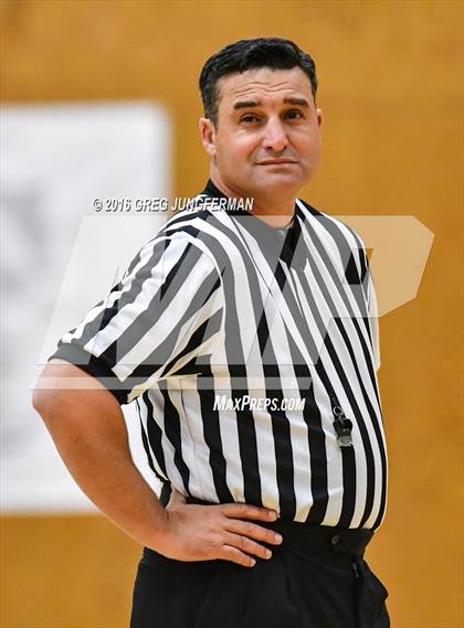 Thumbnail 2 in Oakland @ Cardinal Newman (Cardinal Newman Classic) photogallery.