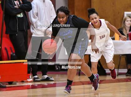 Thumbnail 3 in Oakland @ Cardinal Newman (Cardinal Newman Classic) photogallery.