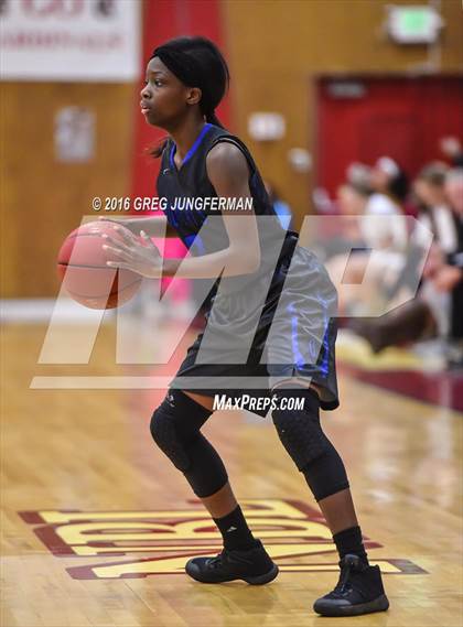 Thumbnail 2 in Oakland @ Cardinal Newman (Cardinal Newman Classic) photogallery.