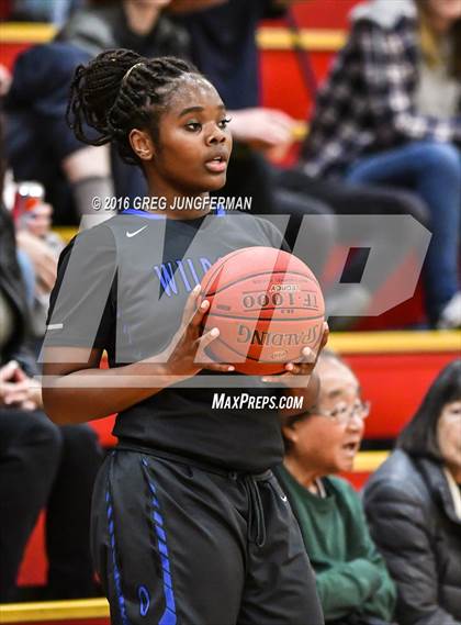 Thumbnail 1 in Oakland @ Cardinal Newman (Cardinal Newman Classic) photogallery.