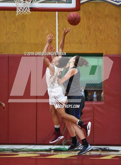 Thumbnail 3 in Oakland @ Cardinal Newman (Cardinal Newman Classic) photogallery.
