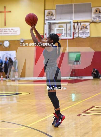 Thumbnail 2 in Oakland @ Cardinal Newman (Cardinal Newman Classic) photogallery.