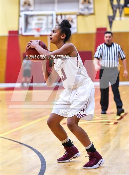 Thumbnail 3 in Oakland @ Cardinal Newman (Cardinal Newman Classic) photogallery.