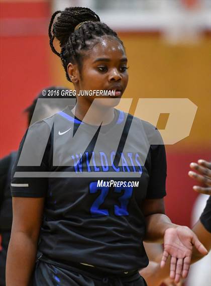 Thumbnail 1 in Oakland @ Cardinal Newman (Cardinal Newman Classic) photogallery.