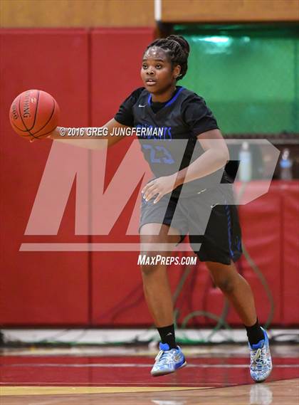 Thumbnail 3 in Oakland @ Cardinal Newman (Cardinal Newman Classic) photogallery.