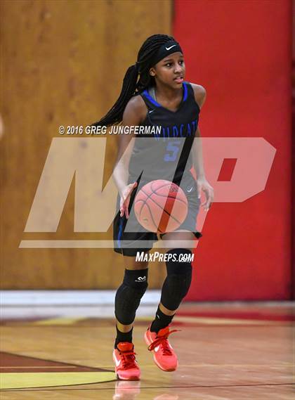 Thumbnail 3 in Oakland @ Cardinal Newman (Cardinal Newman Classic) photogallery.