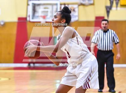 Thumbnail 2 in Oakland @ Cardinal Newman (Cardinal Newman Classic) photogallery.