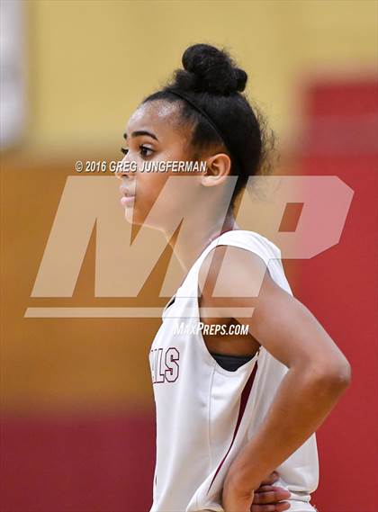 Thumbnail 3 in Oakland @ Cardinal Newman (Cardinal Newman Classic) photogallery.