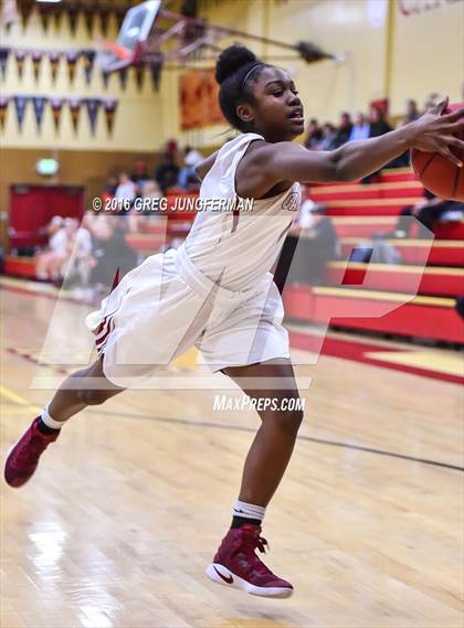 Thumbnail 2 in Oakland @ Cardinal Newman (Cardinal Newman Classic) photogallery.