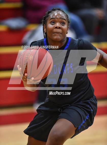 Thumbnail 1 in Oakland @ Cardinal Newman (Cardinal Newman Classic) photogallery.