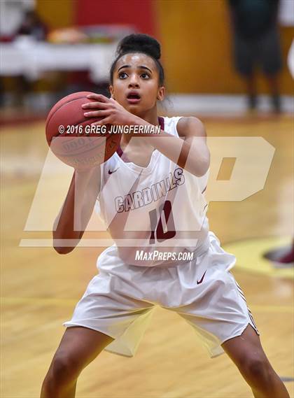 Thumbnail 1 in Oakland @ Cardinal Newman (Cardinal Newman Classic) photogallery.