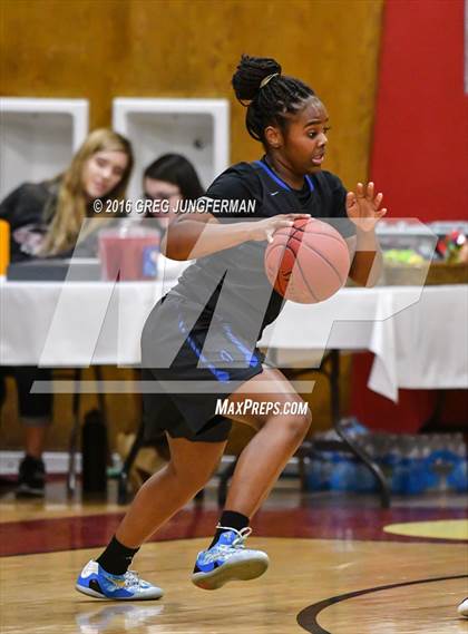 Thumbnail 3 in Oakland @ Cardinal Newman (Cardinal Newman Classic) photogallery.