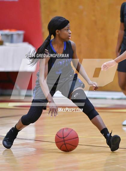 Thumbnail 3 in Oakland @ Cardinal Newman (Cardinal Newman Classic) photogallery.