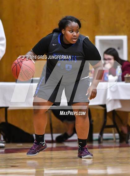 Thumbnail 2 in Oakland @ Cardinal Newman (Cardinal Newman Classic) photogallery.